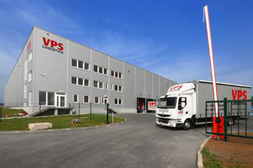 VPS Logistics, s.r.o.