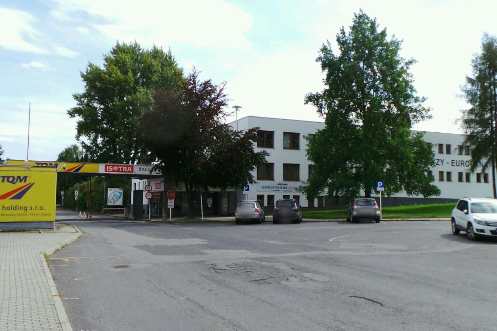 Ing. arch. Miroslav Slíva foto 1