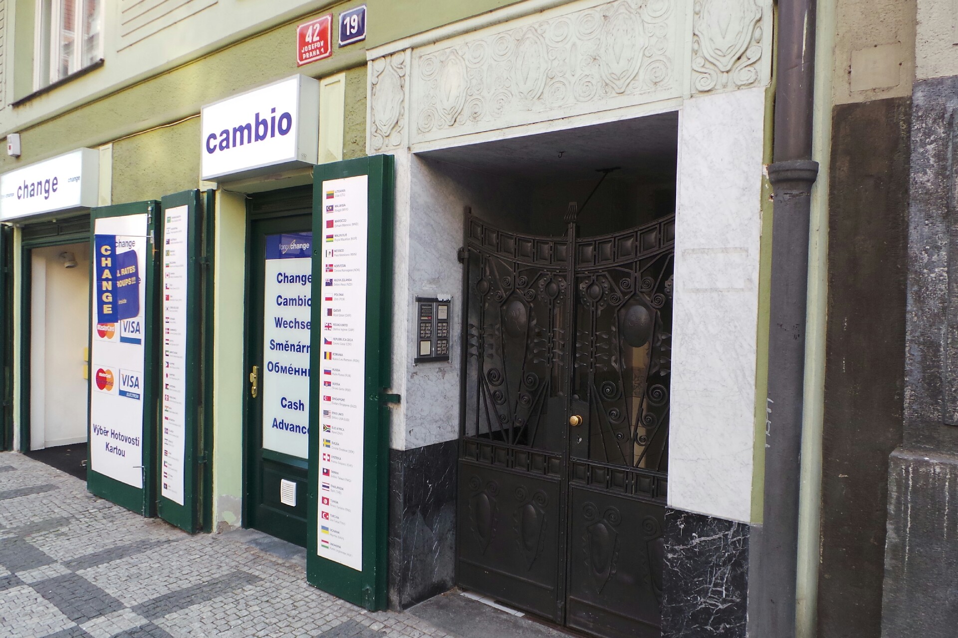 JUDr. Čestmír Kubát, CSc., advokát foto 1