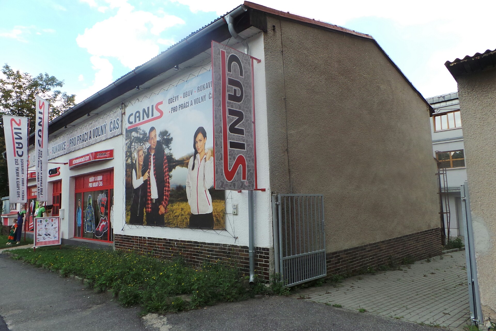 Business Assistant, s.r.o.