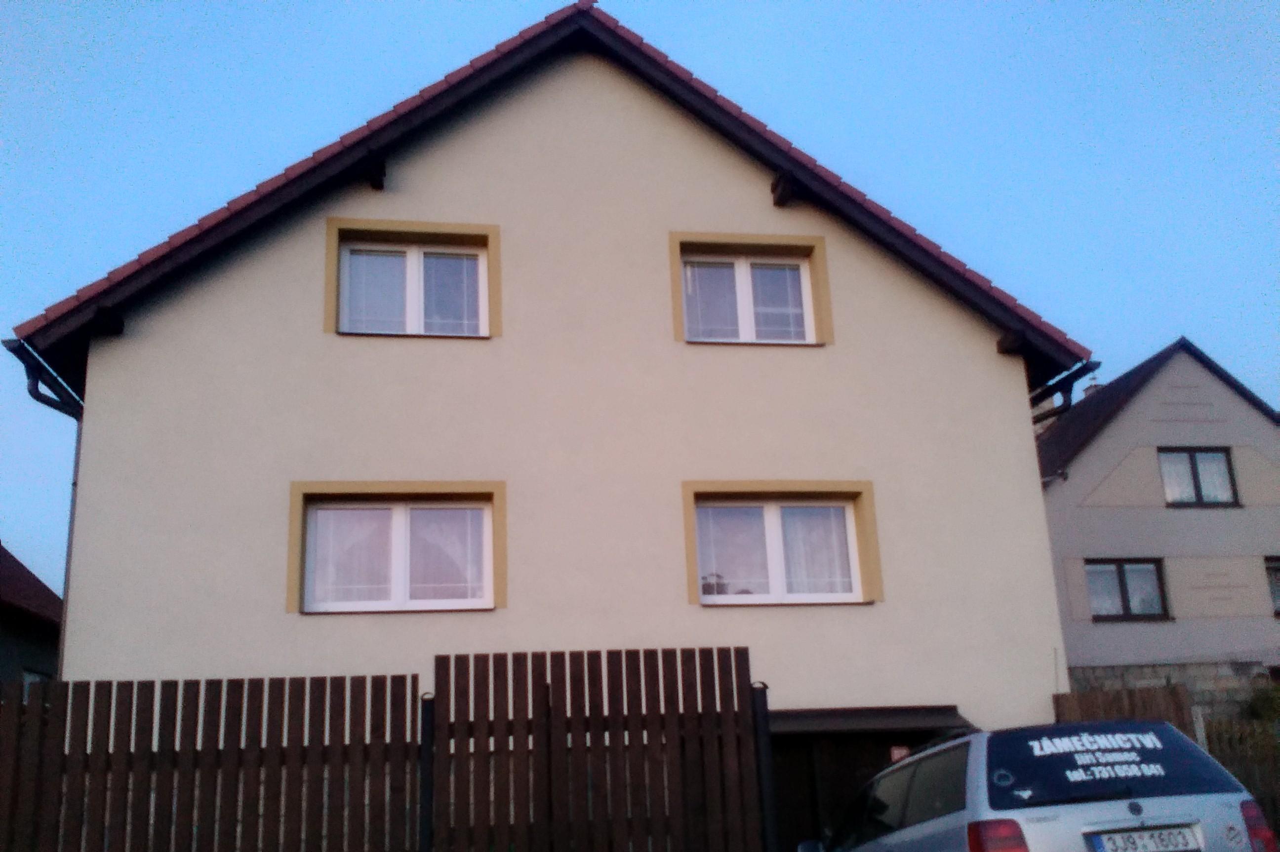 Zámečnictví Jiří Samec