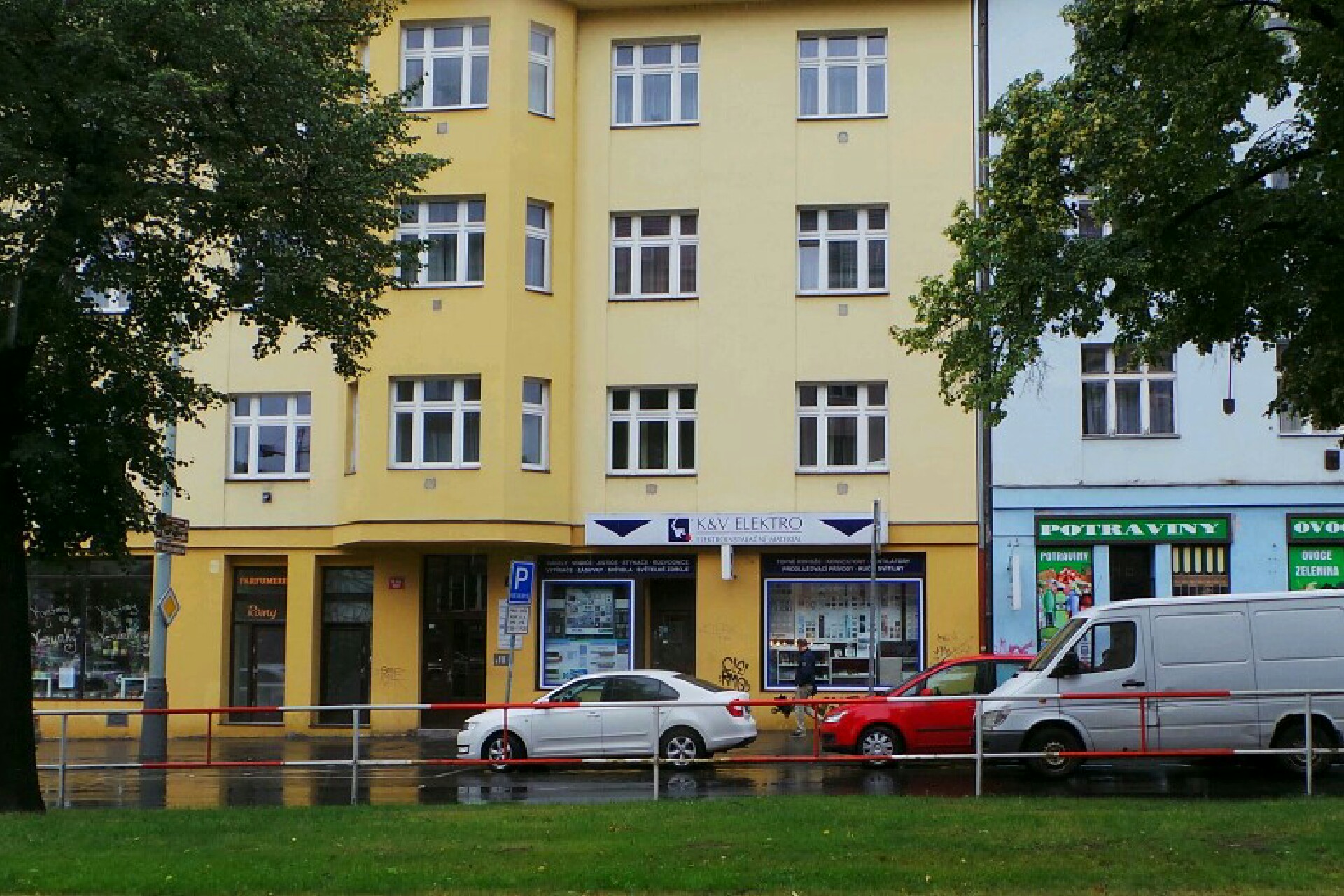 WINCORP AGRI, spol. s r.o.