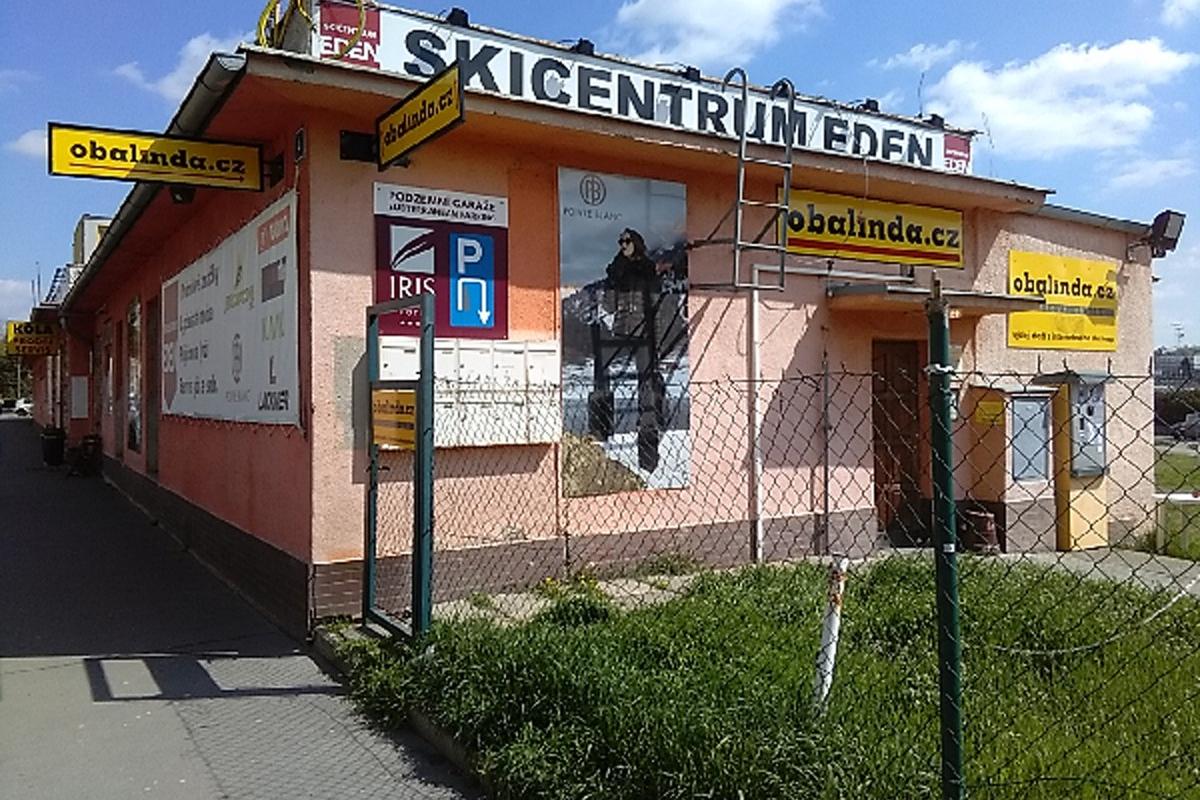 Obalinda.cz - plastové obálky