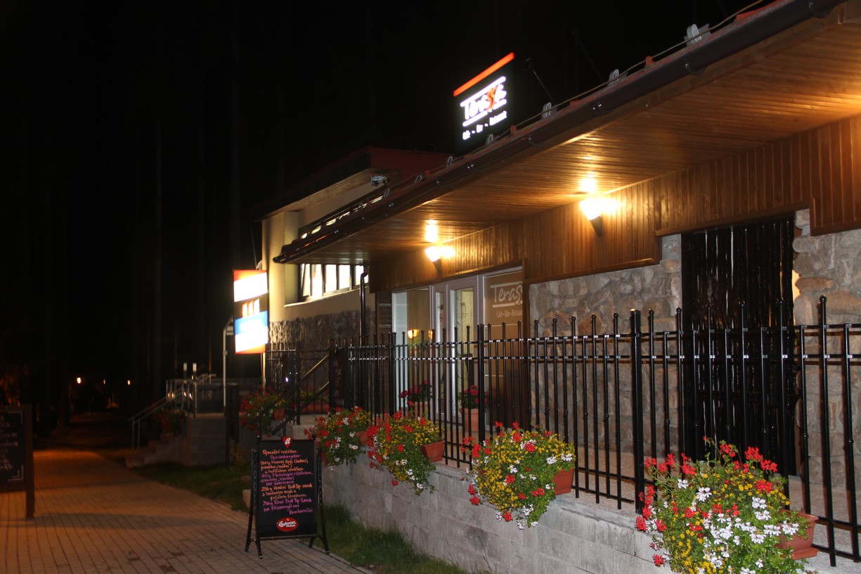 Restaurace Terassa foto 4
