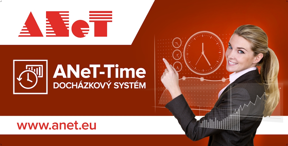 ANeT - Advanced Network Technology foto 3