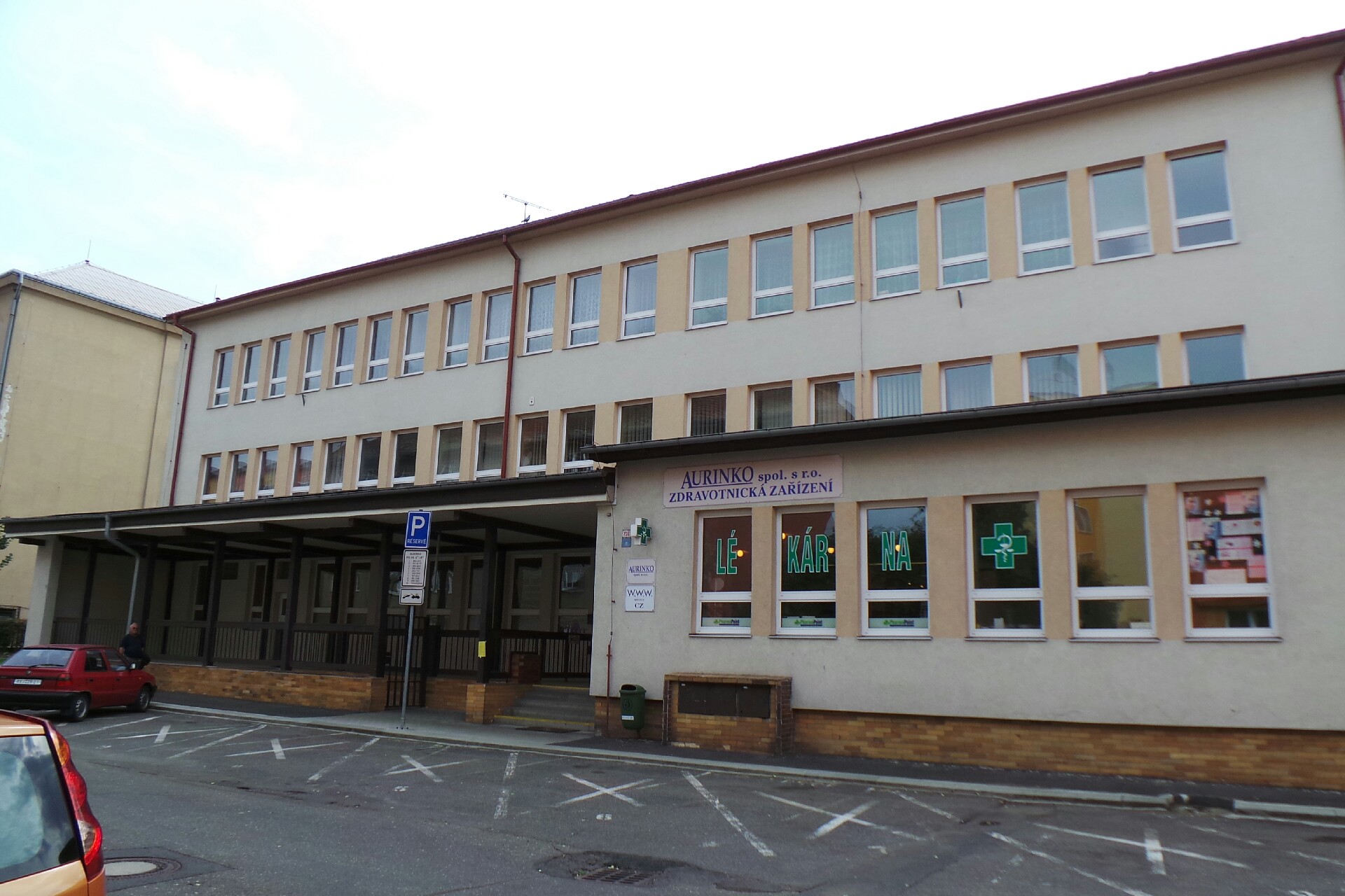 MUDr. Jitka Tůmová