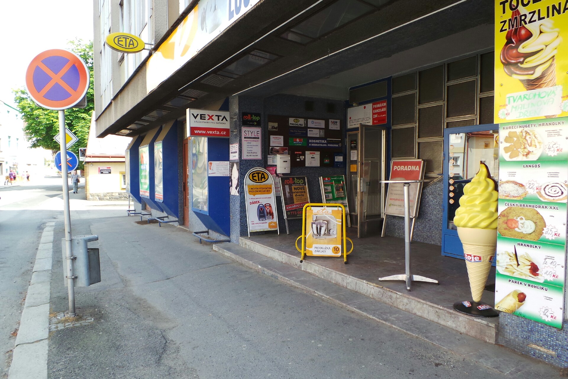 FUTURUM REGNUM, s.r.o.