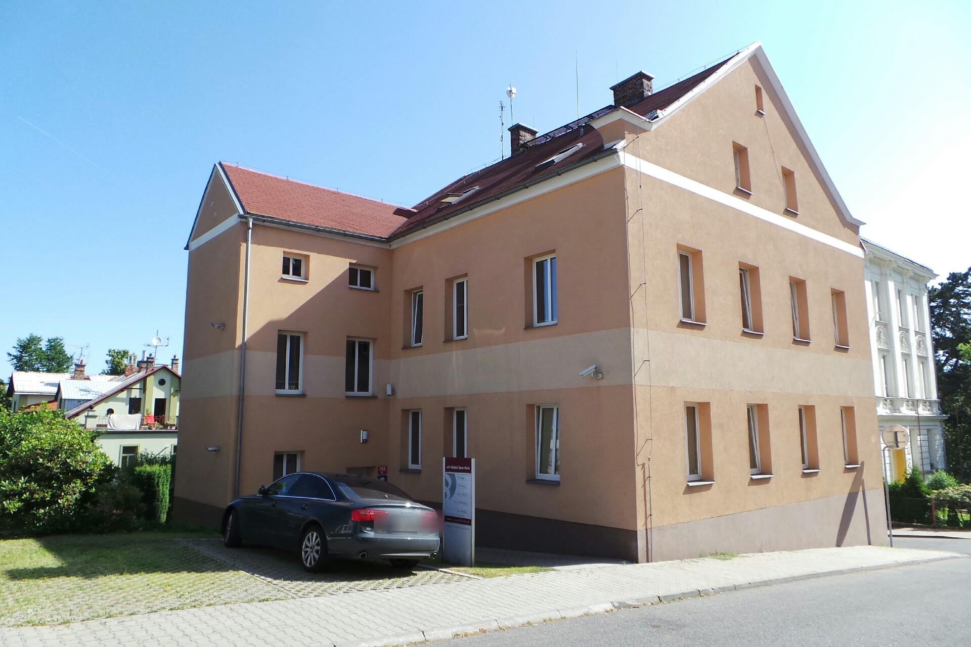 JUDr. Vladimír Škréta, advokát