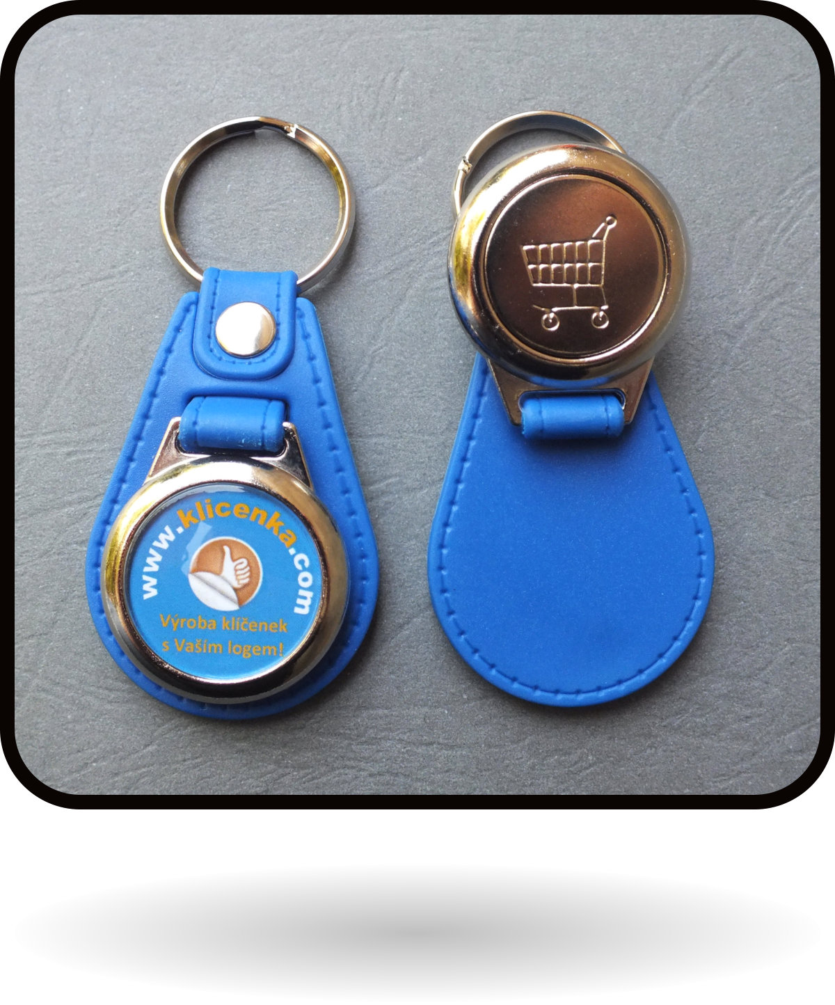 Martin Petráš - reklamní a dárkové předměty foto 4