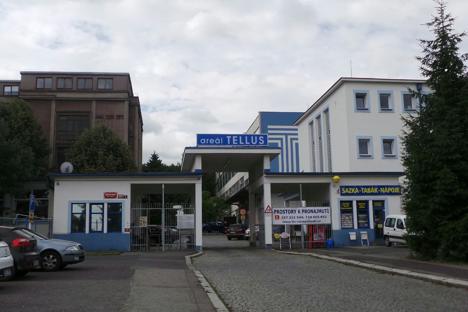 SPECIAL COFFEE, s.r.o.