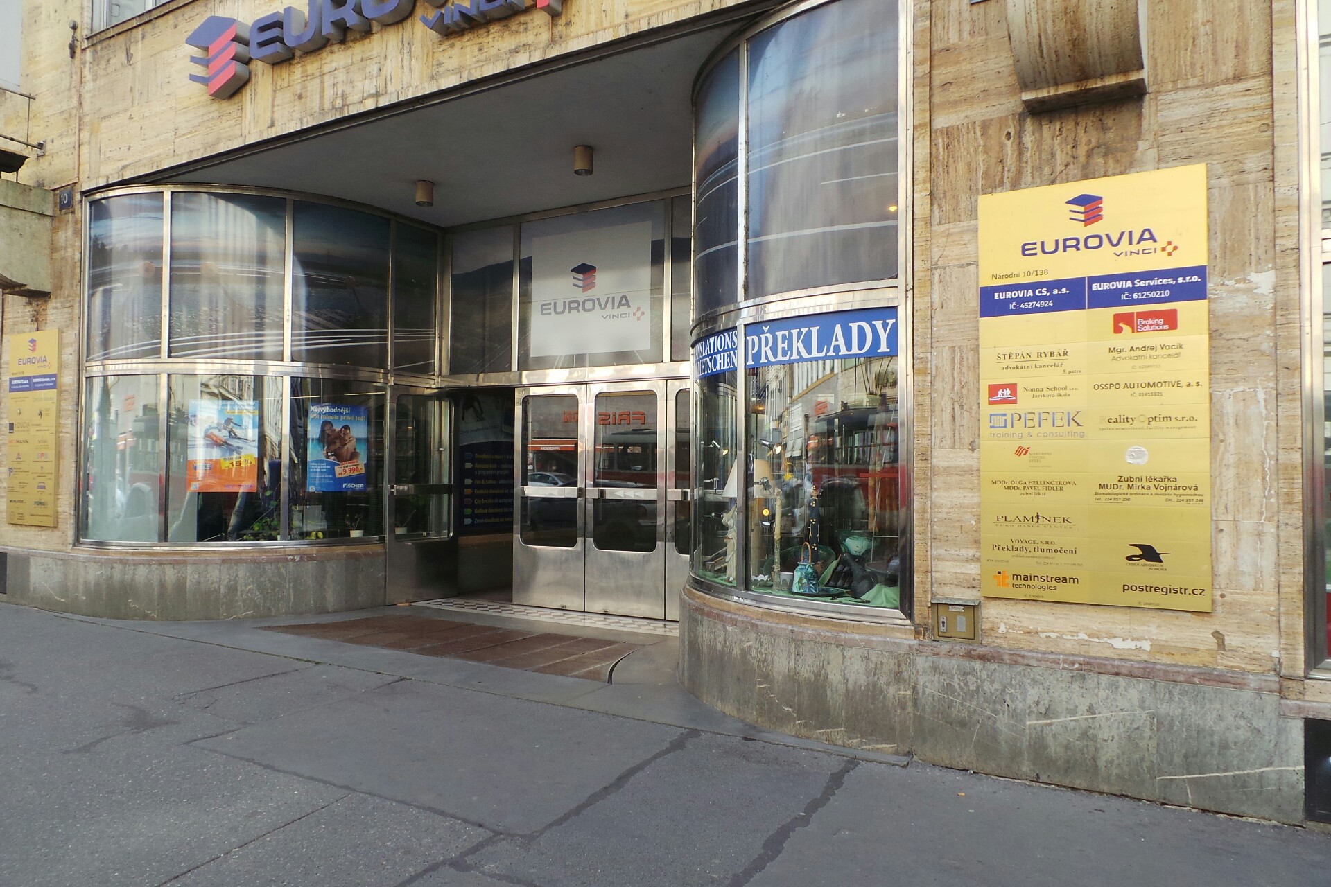 Svaz podnikatelů ve stavebnictví