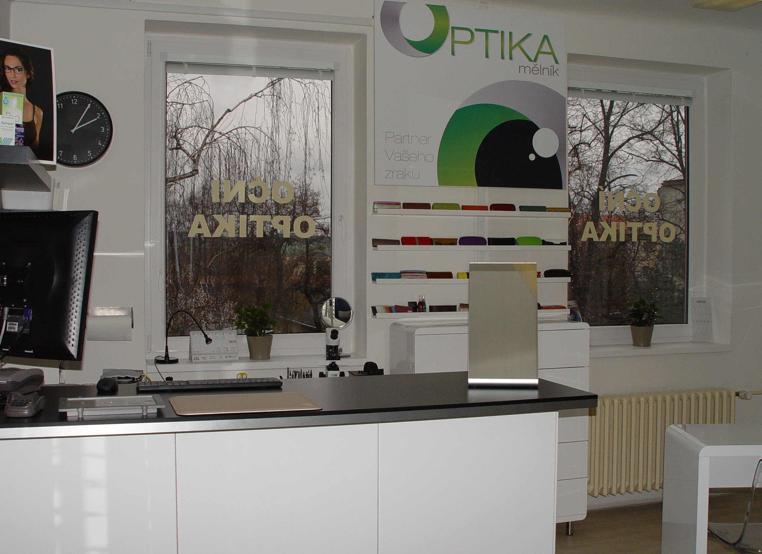 Optika Mělník s.r.o. foto 3