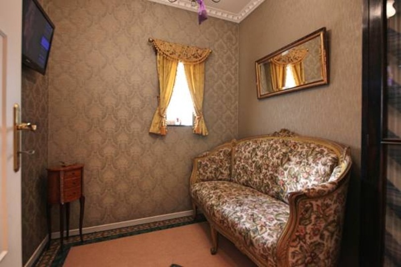 Apartmán sv. Terezie foto 6