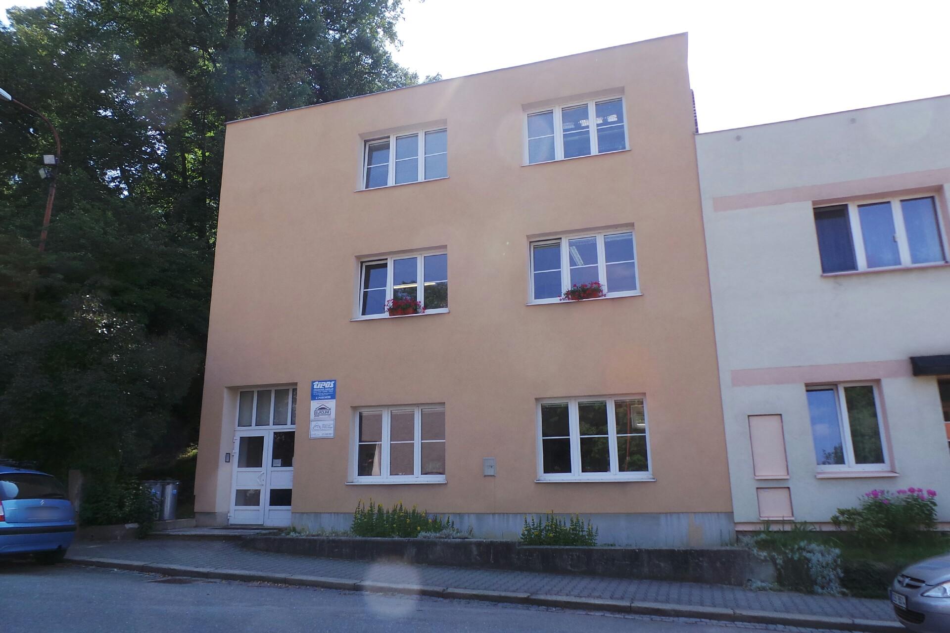 TIPOS Projektová kancelář s.r.o.