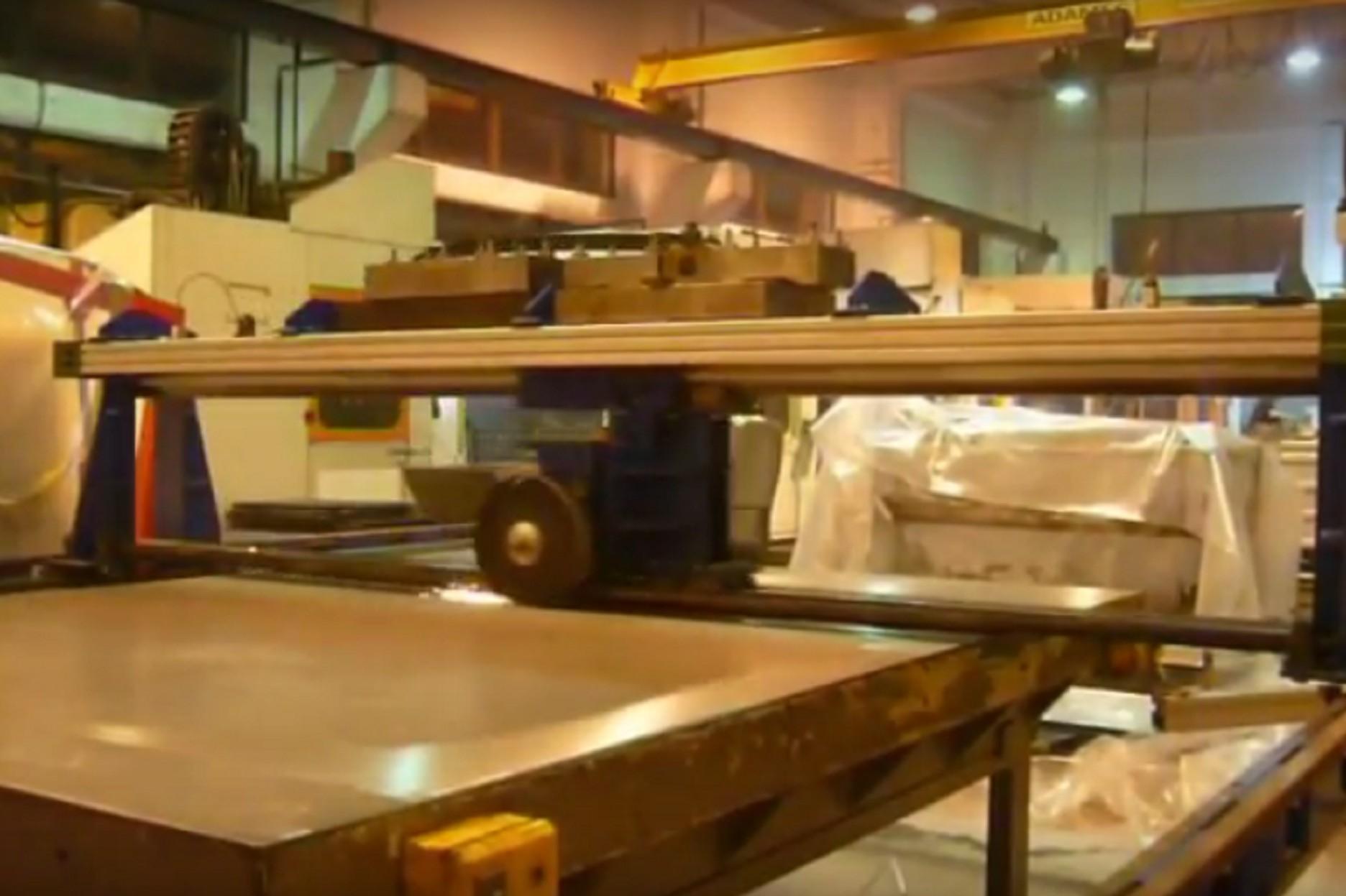 JMK Grinding, s.r.o.