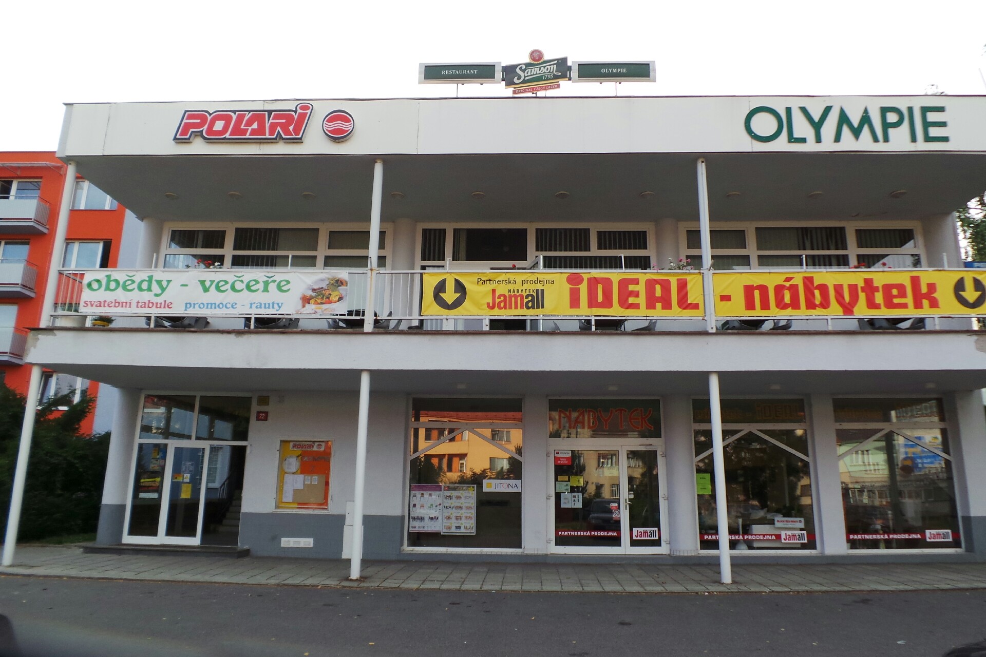 IDEAL-nábytek, s.r.o.