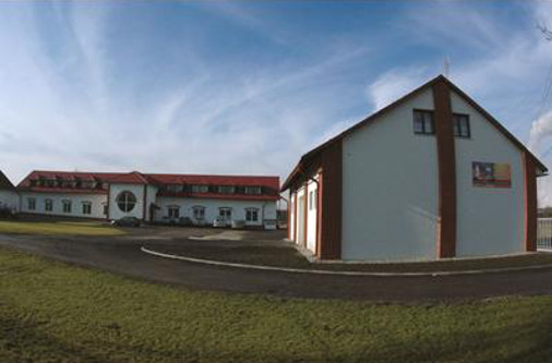 Ubytování na Statku