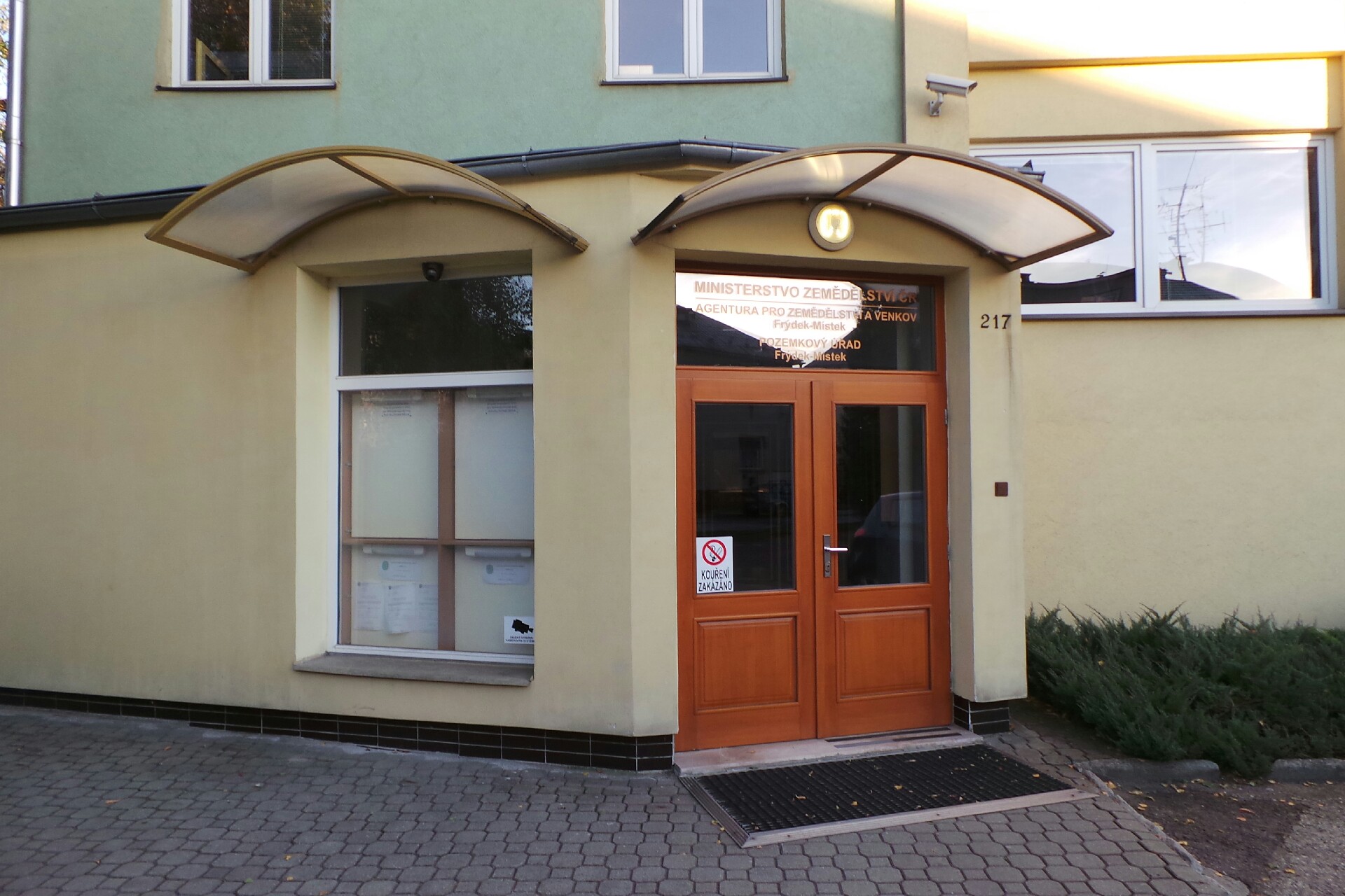 Bezpečnostní agentura ZIROS, s.r.o.