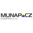 Logo obchodu MUNAP COMPANY, s.r.o.