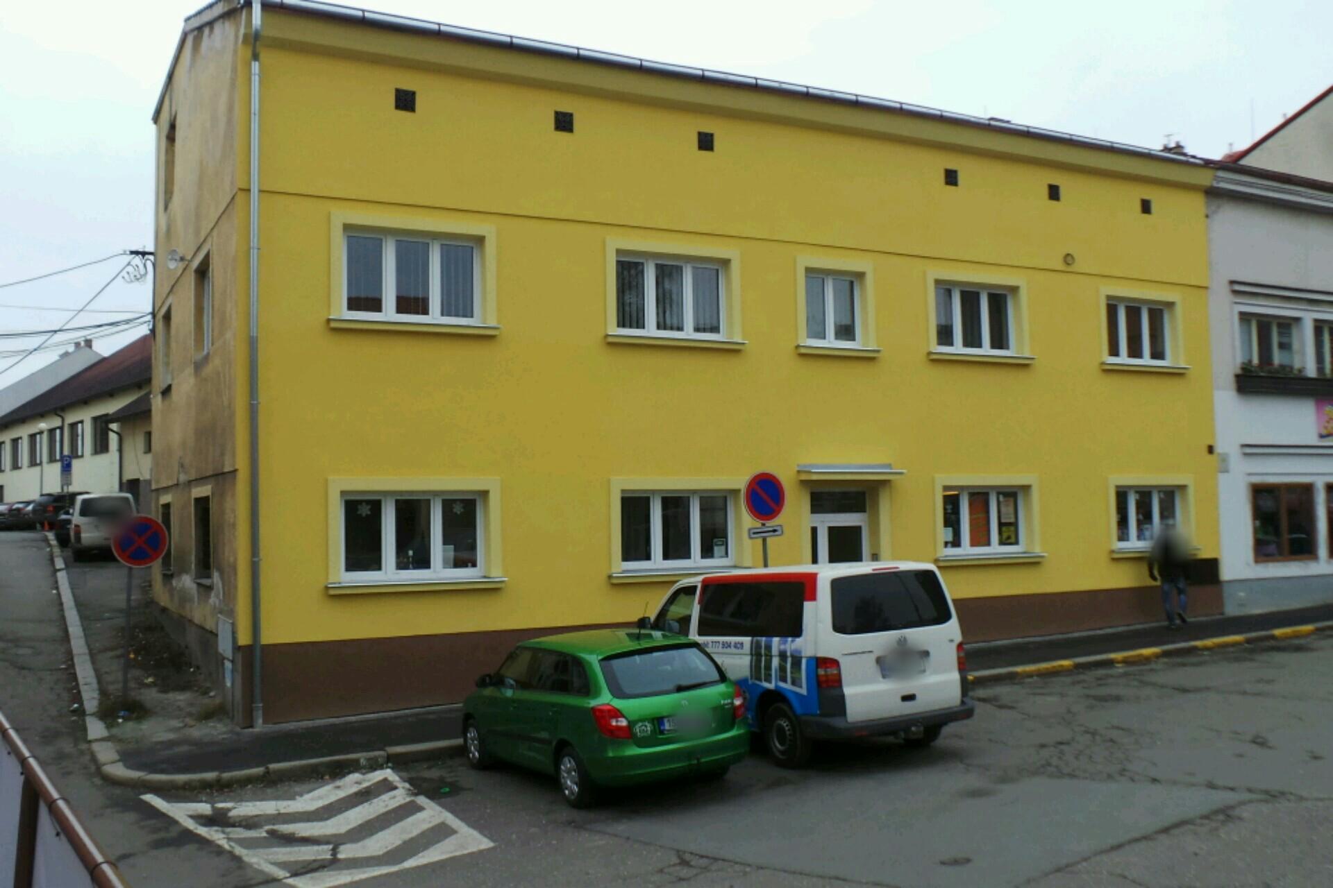 JUDr. Boris Jančák