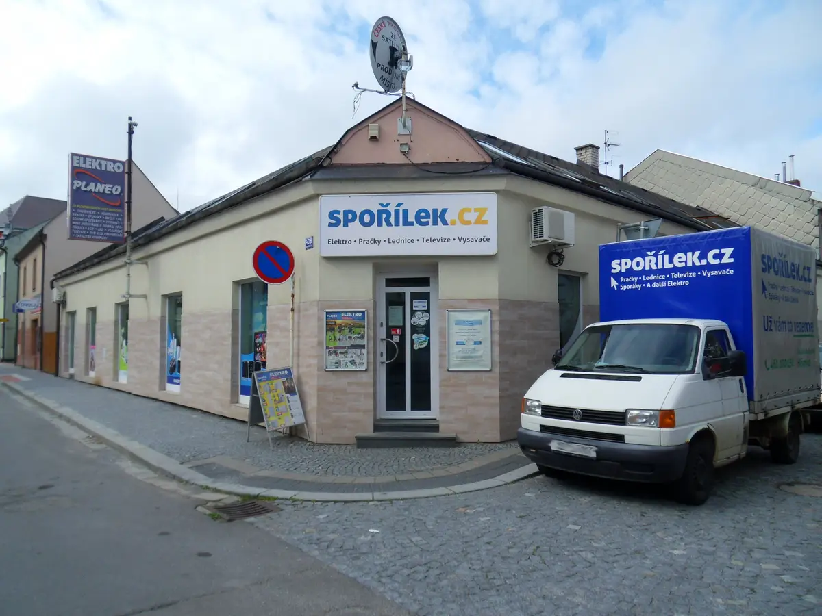 Spořílek.cz