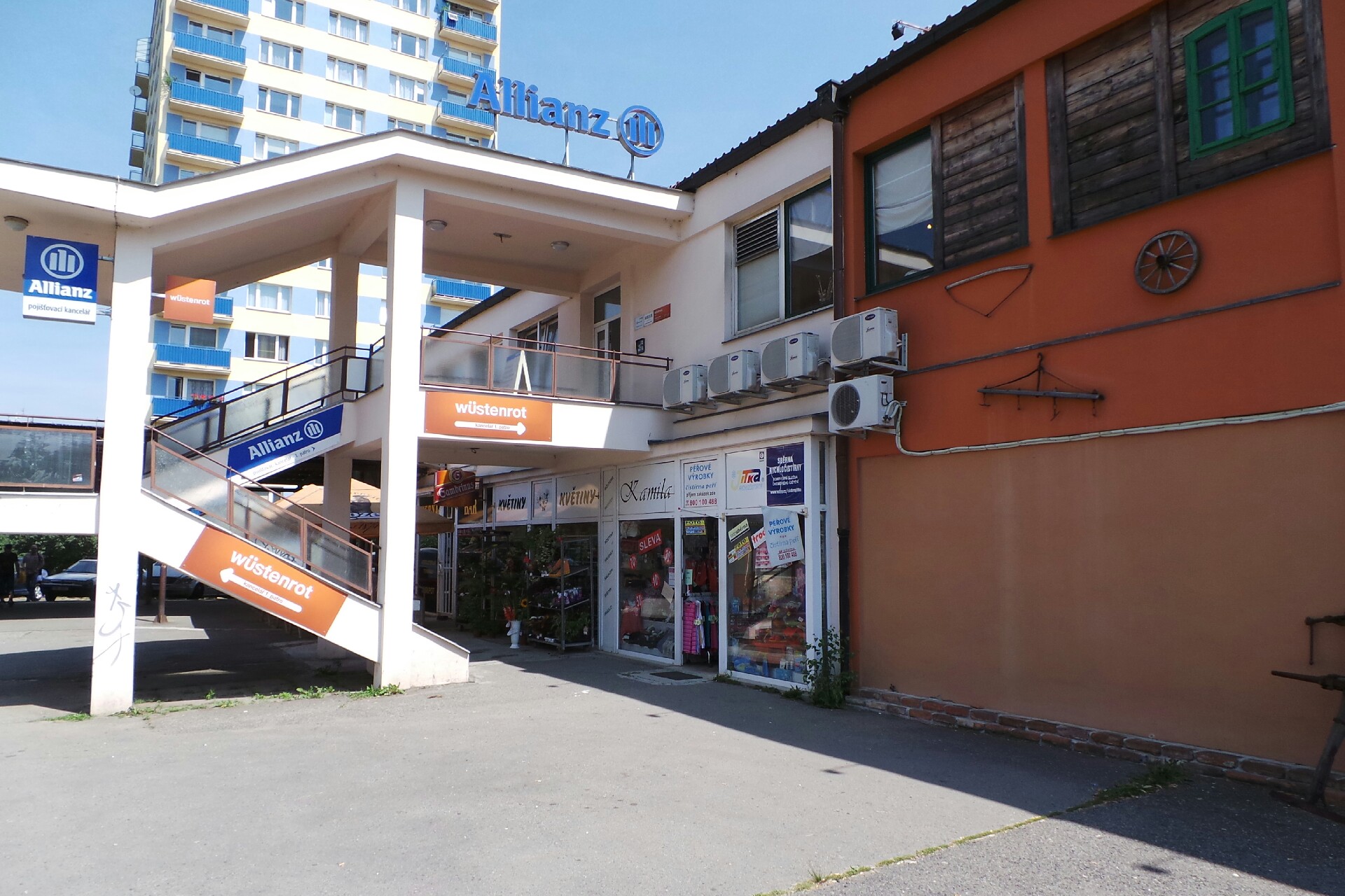 IMPACT COMPUTERS s.r.o.