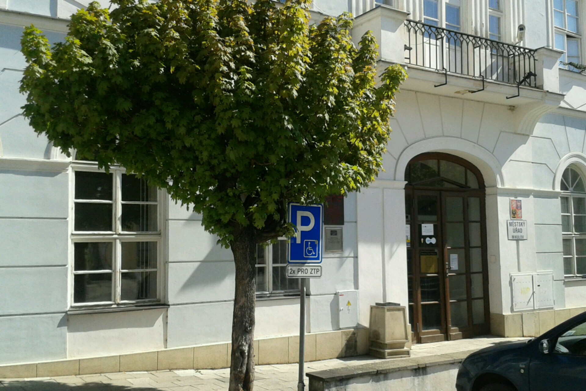 Mikulovská rozvojová, s.r.o.