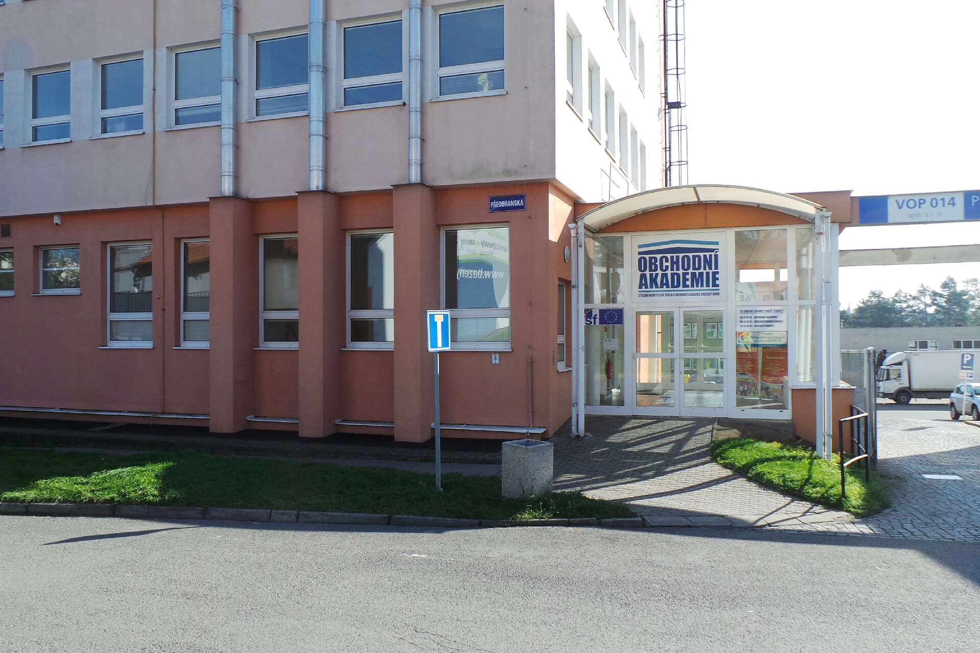 Krajská pedagogicko-psychologická poradna a Zařízení pro další vzdělávání pedagogických pracovníků Zlín