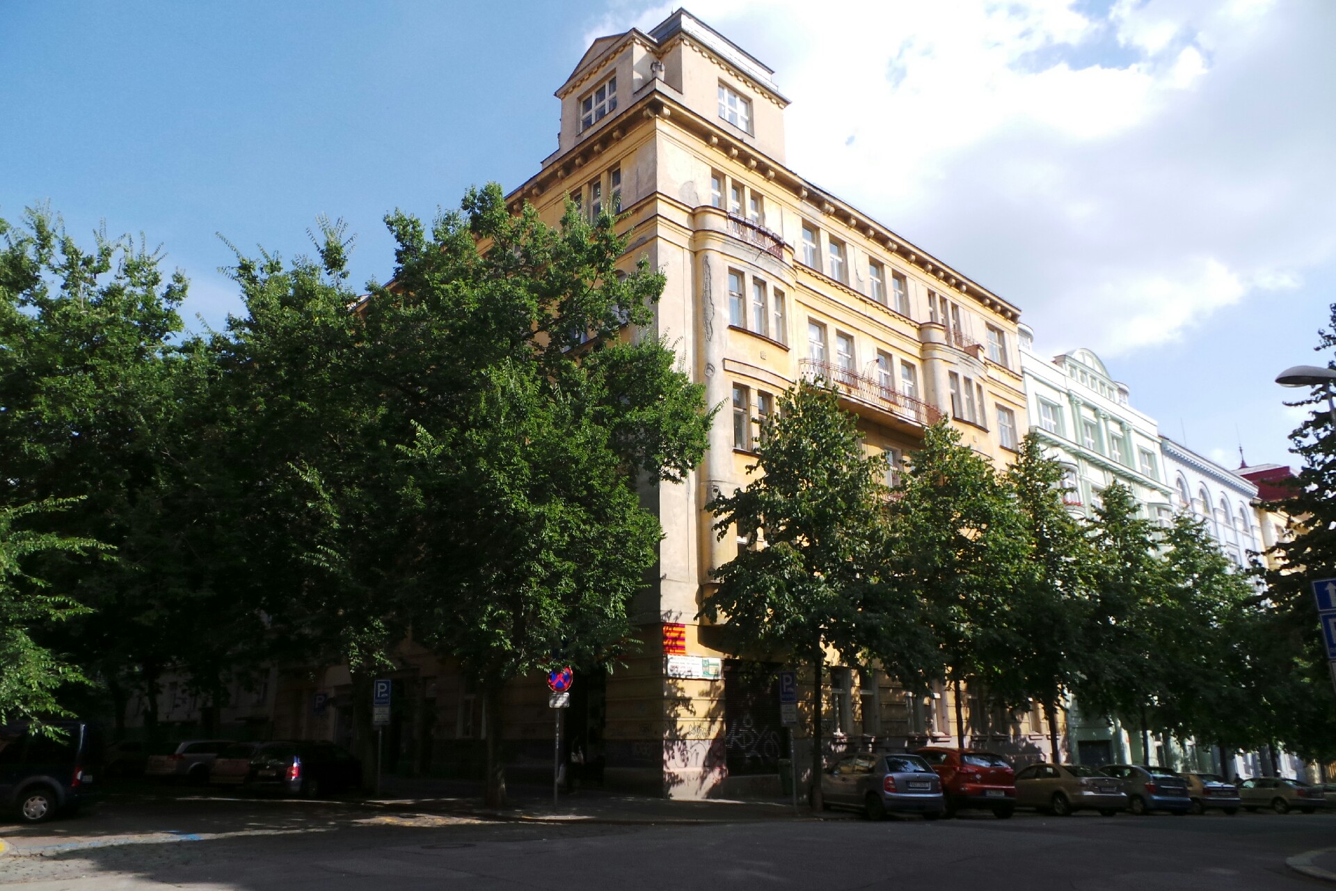 JV DESIGN Akad. arch. Jiří Vlček foto 1