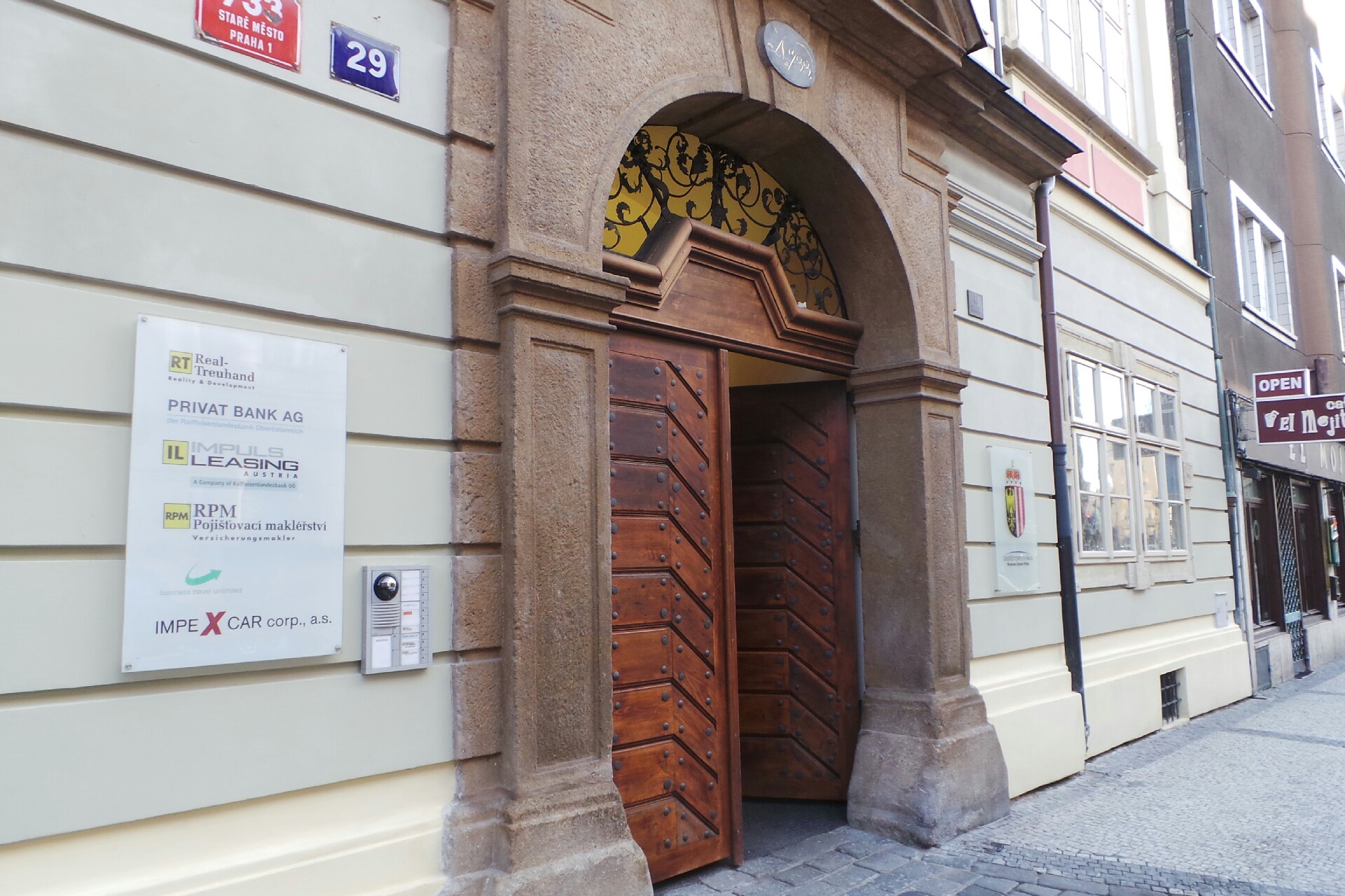 IMPEXCAR LEASING a.s.