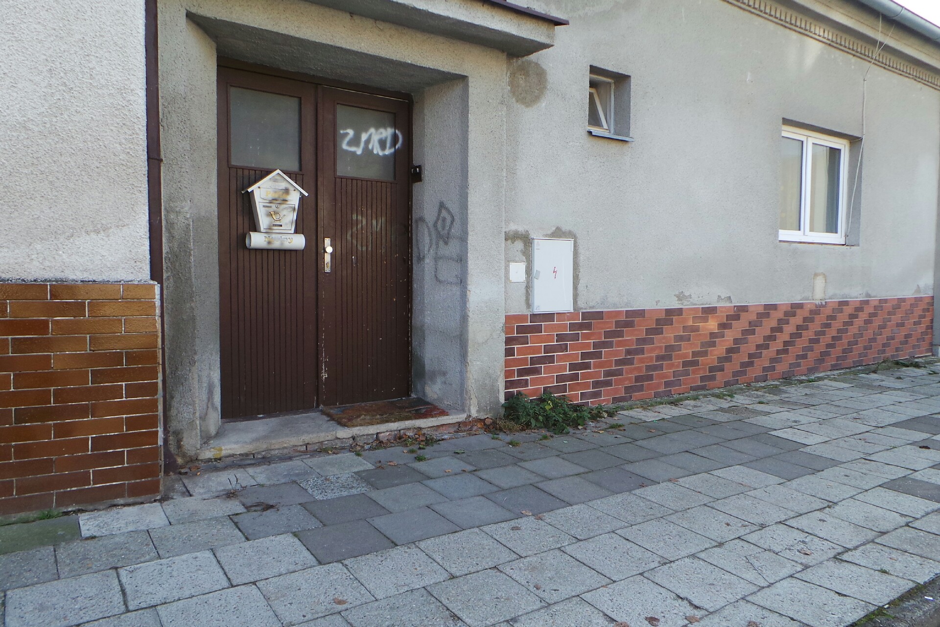 Občanské sdružení Orebské zrcadlo