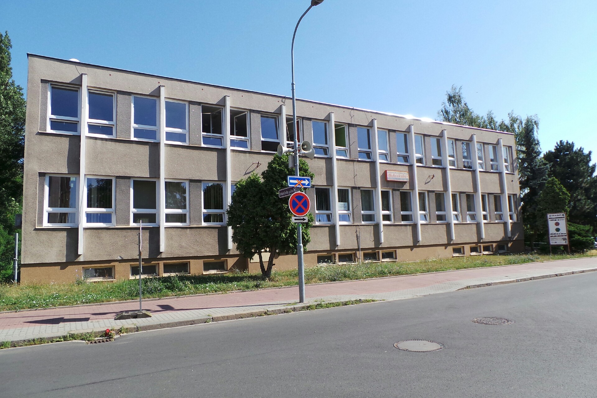 Centrum pro zdravotně postižené Pardubického kraje, o.p.s.