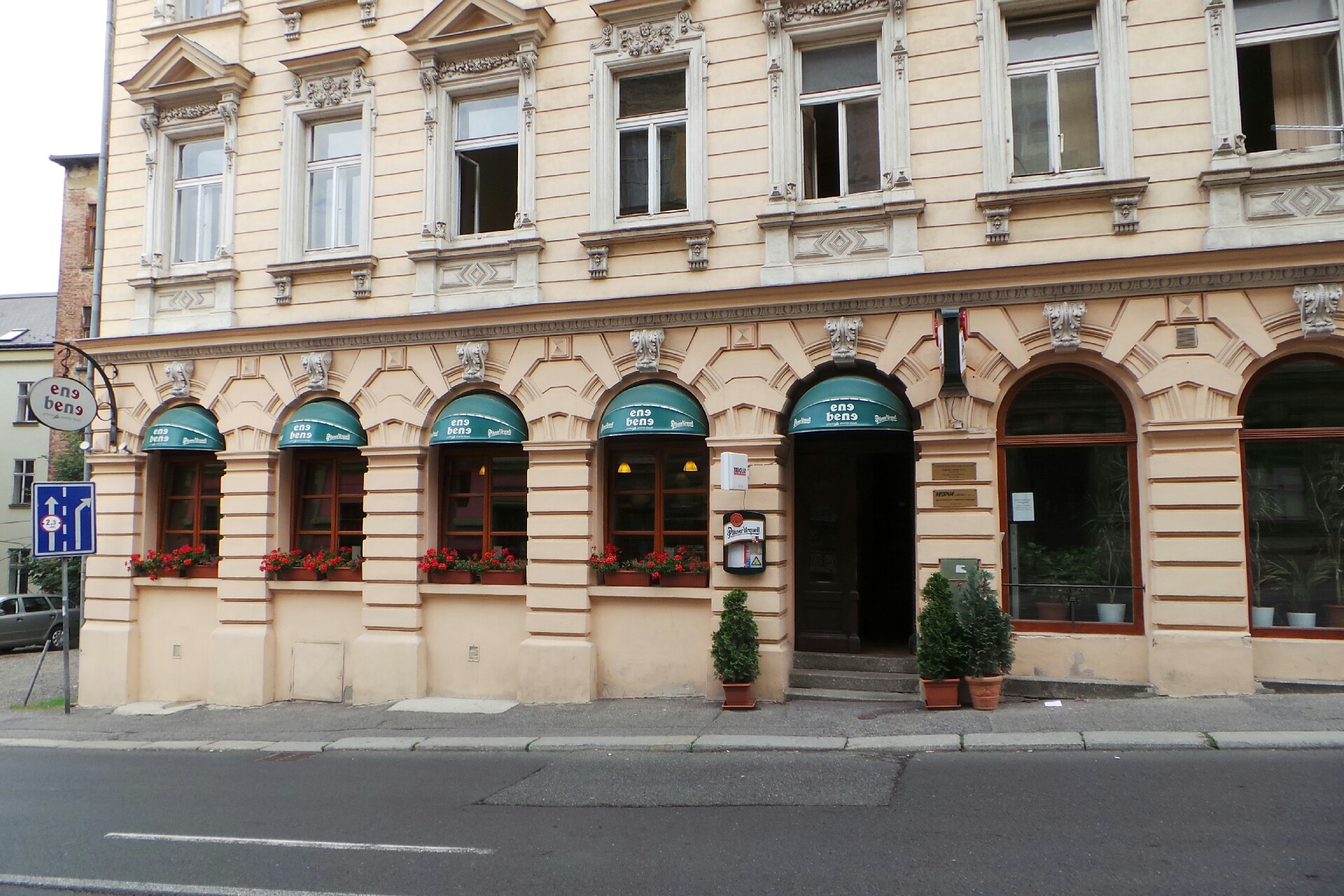 Vesna Liberec, spol. s r.o.