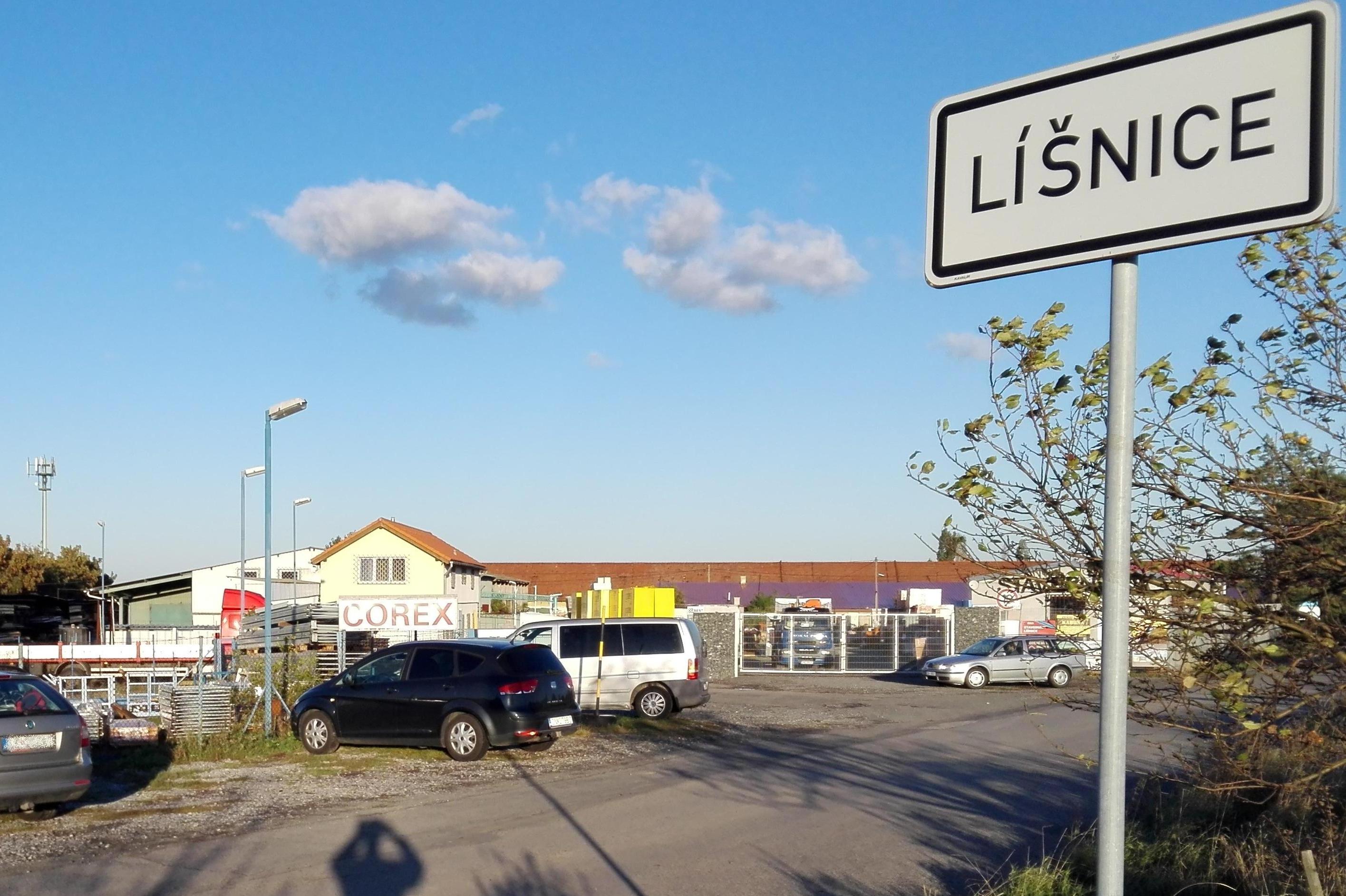 COREX - Ing. Josef Vejvoda