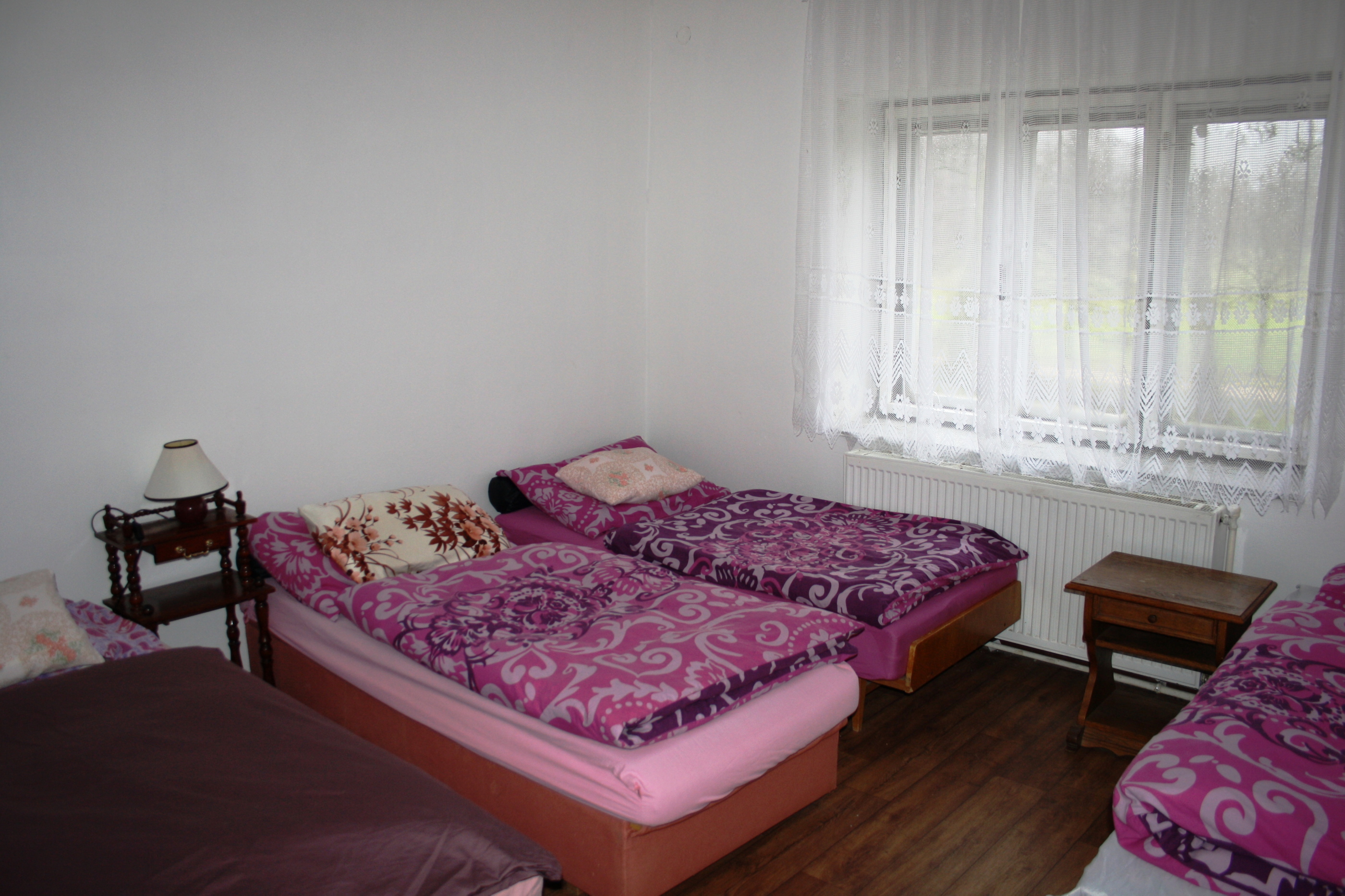 Penzion v lihovaru foto 4