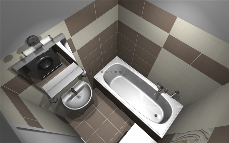 Koupelnové studio - Trailtrans s.r.o. foto 2