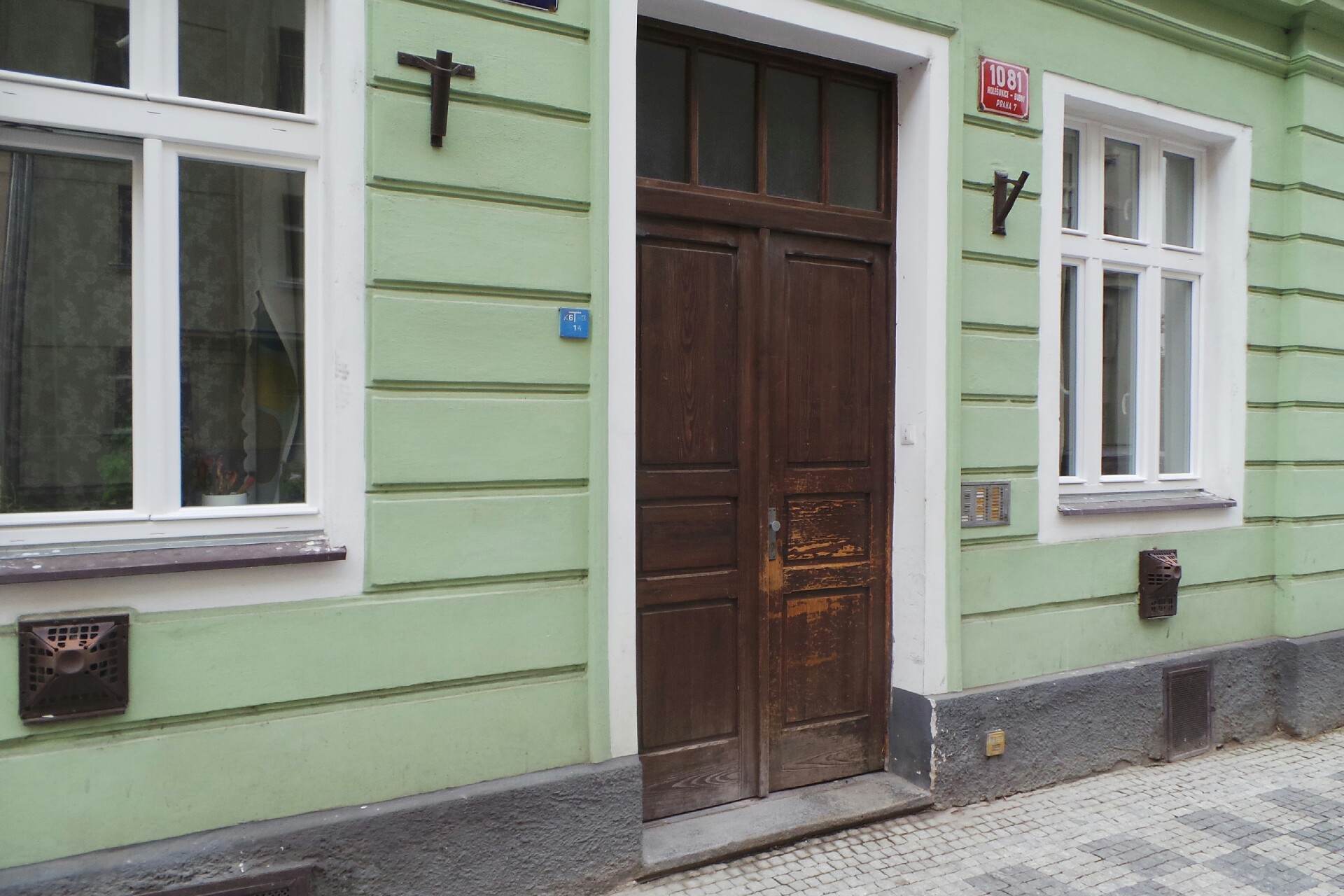 Cert. č. 000607 Ing. Zuzana Topinková