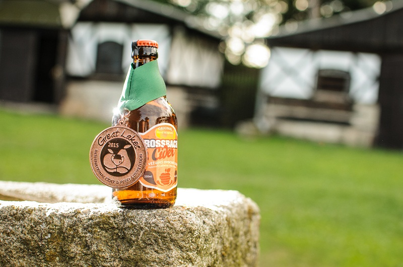 Rossbach Cider foto 2