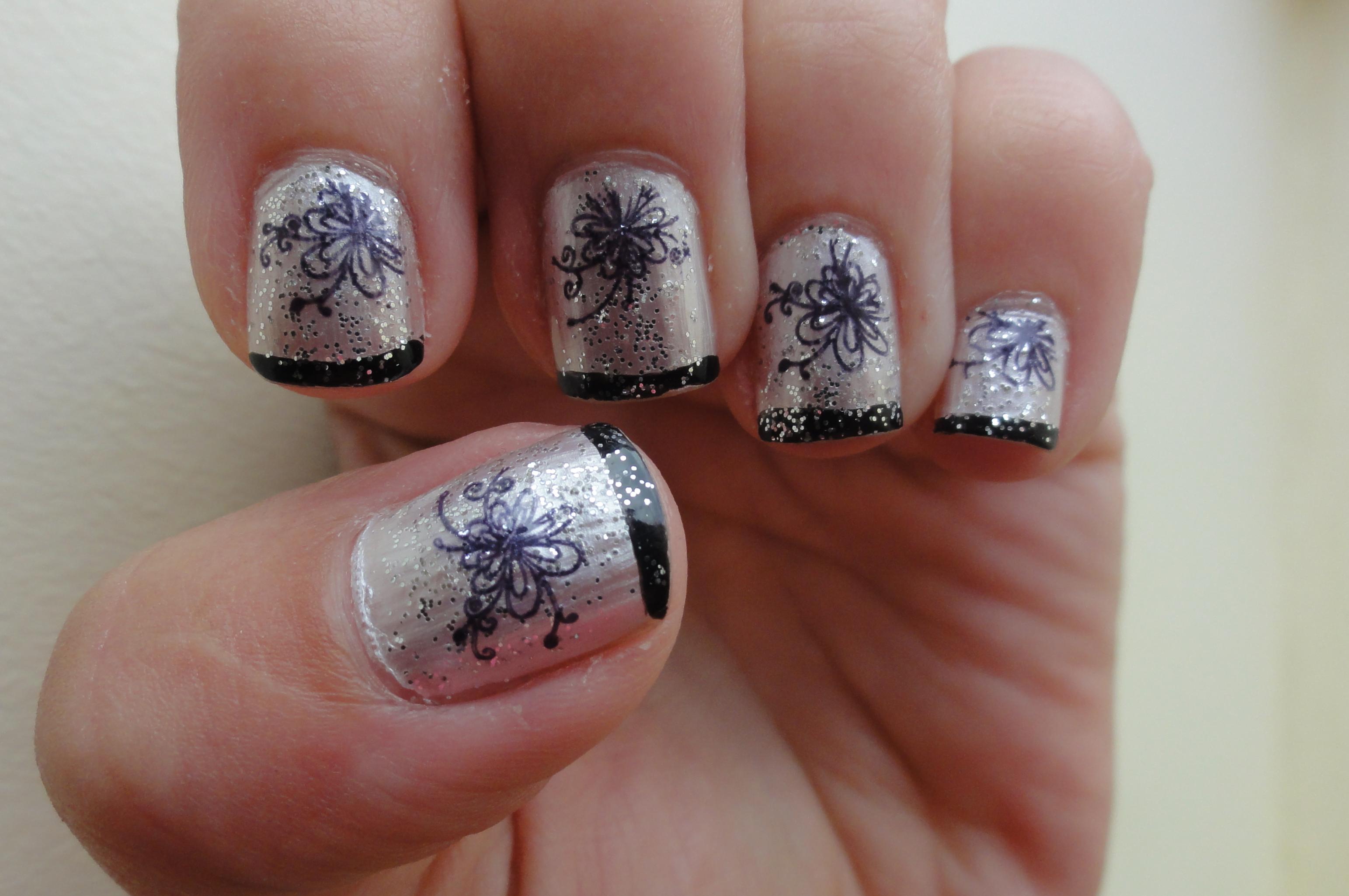 Pedikúra Denisa Holinová foto 2