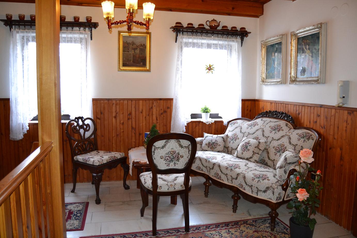 Pension Zuzana