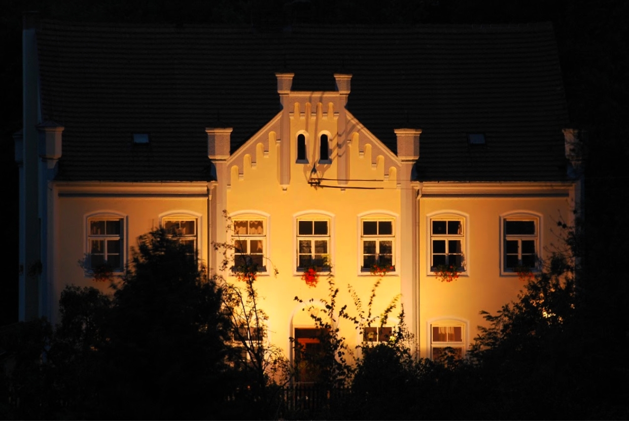 Penzion Vyhlídka foto 4