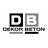 logo DEKOR BETON