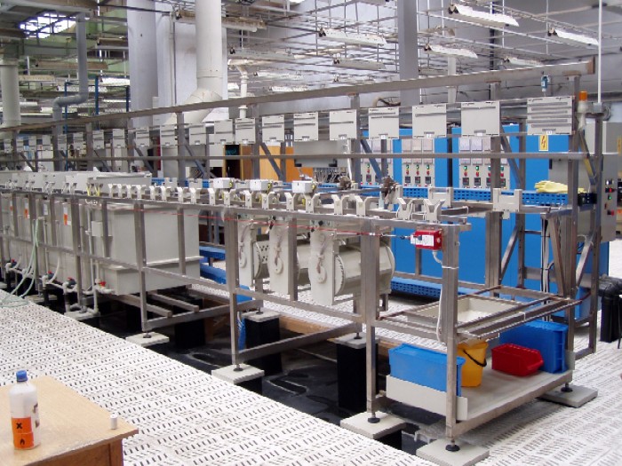 Kolektor Tesla Jihlava, s.r.o. foto 4