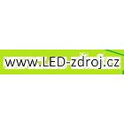 Logo obchodu Led-zdroj.cz