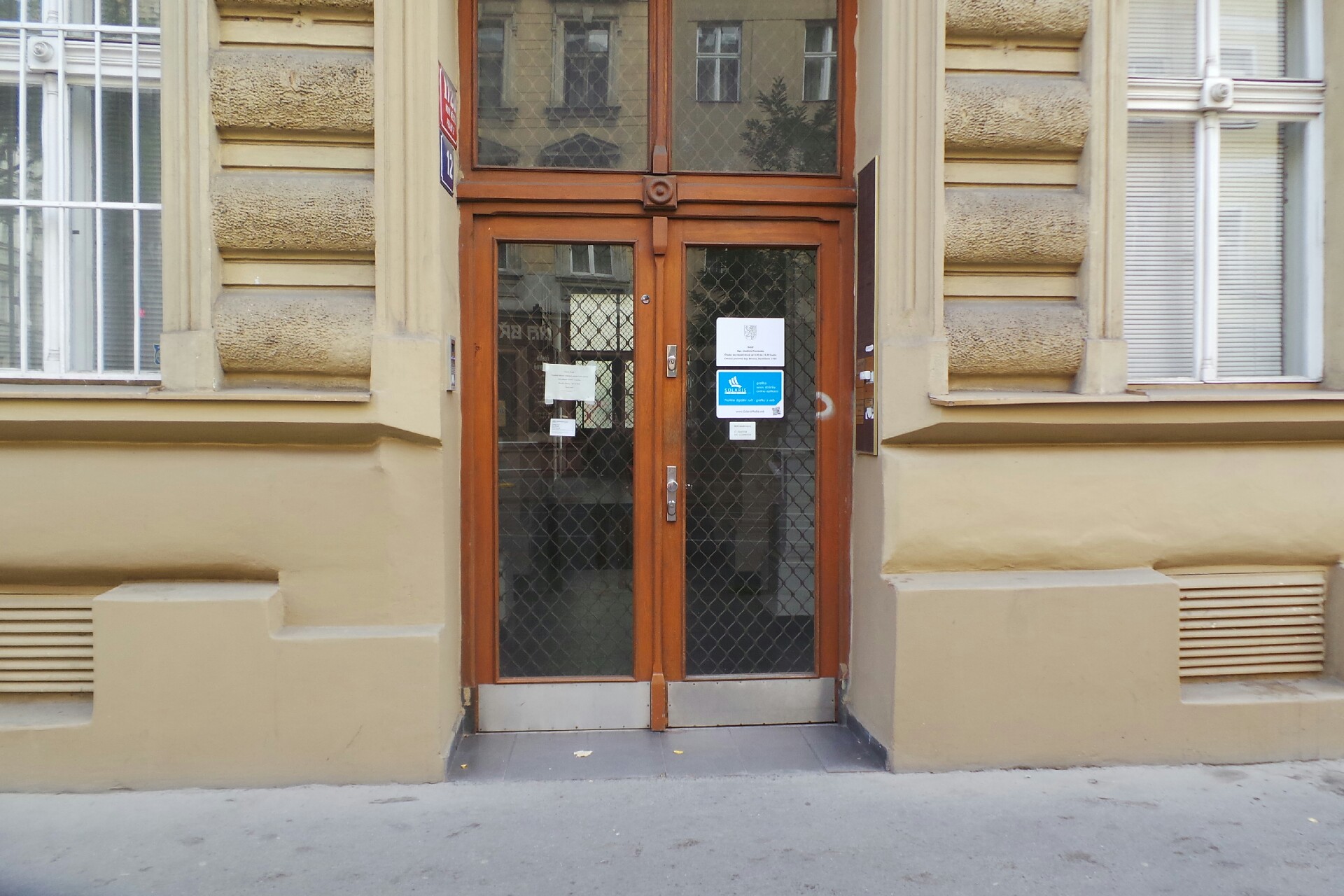 EUROPA STAR TOUR, s.r.o.