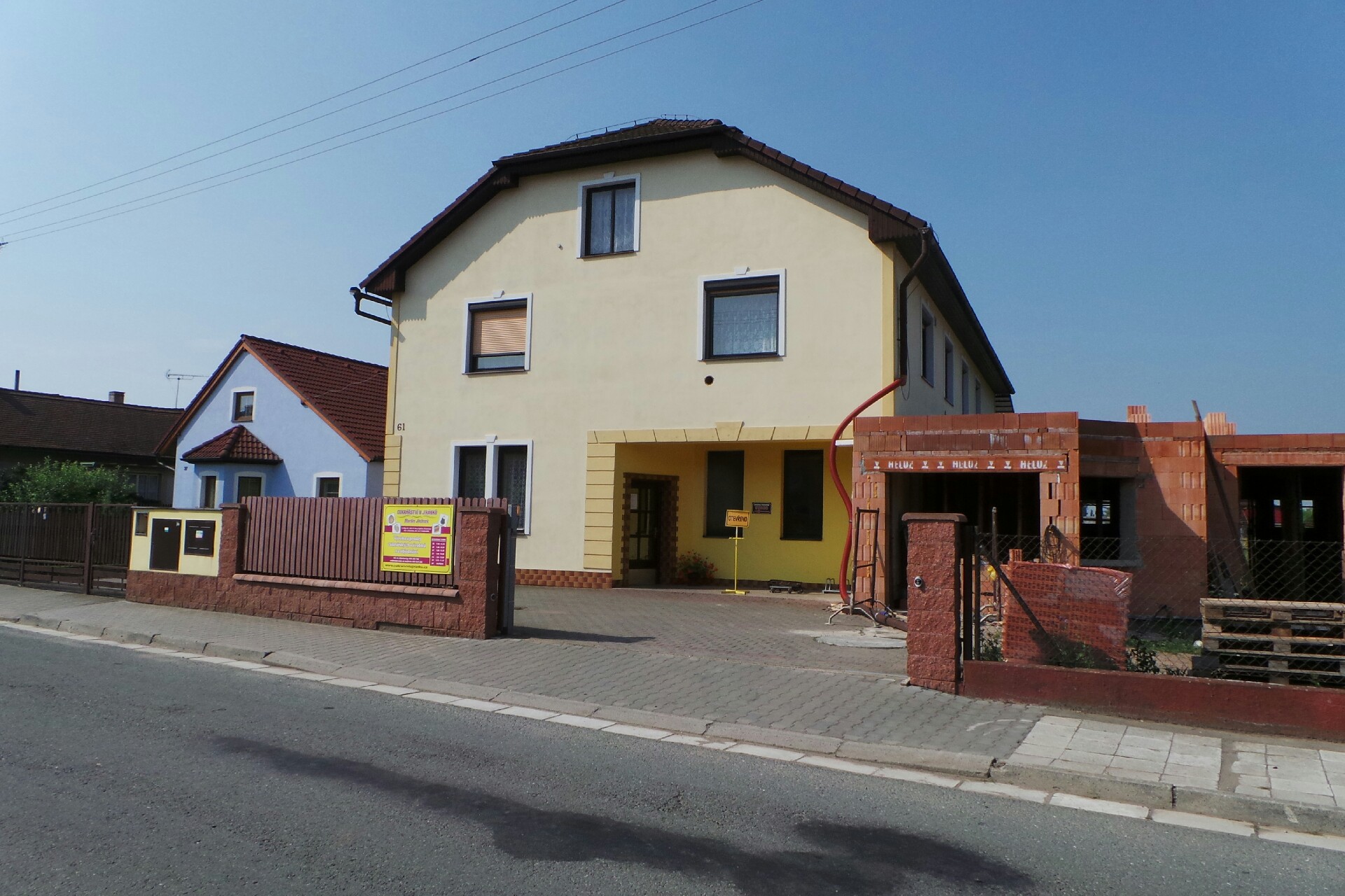 Cukrářství U Jiránků