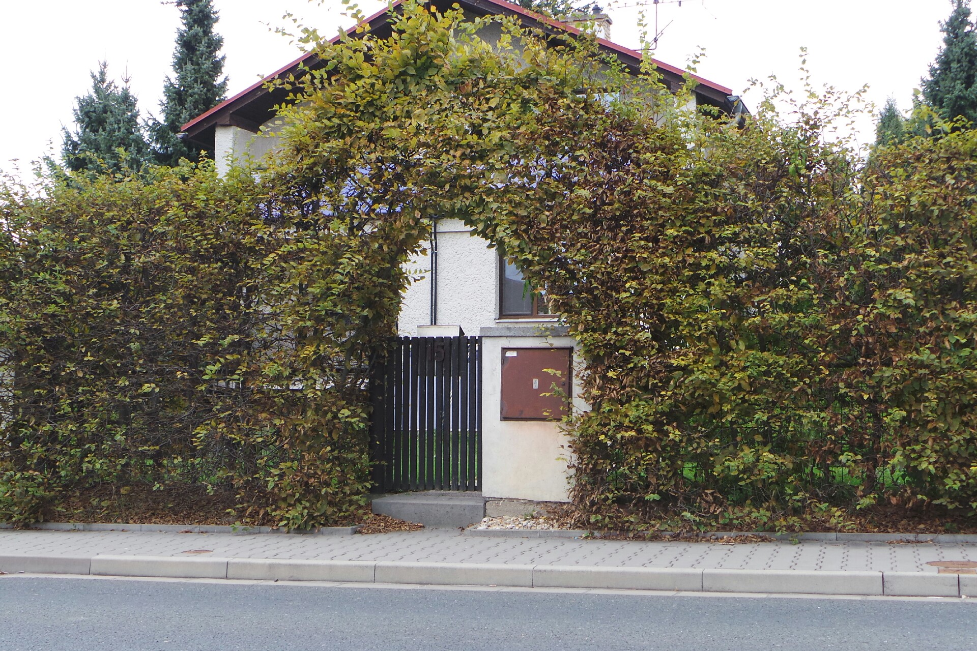 Ing. Ivo Pavlík - tepelná technika