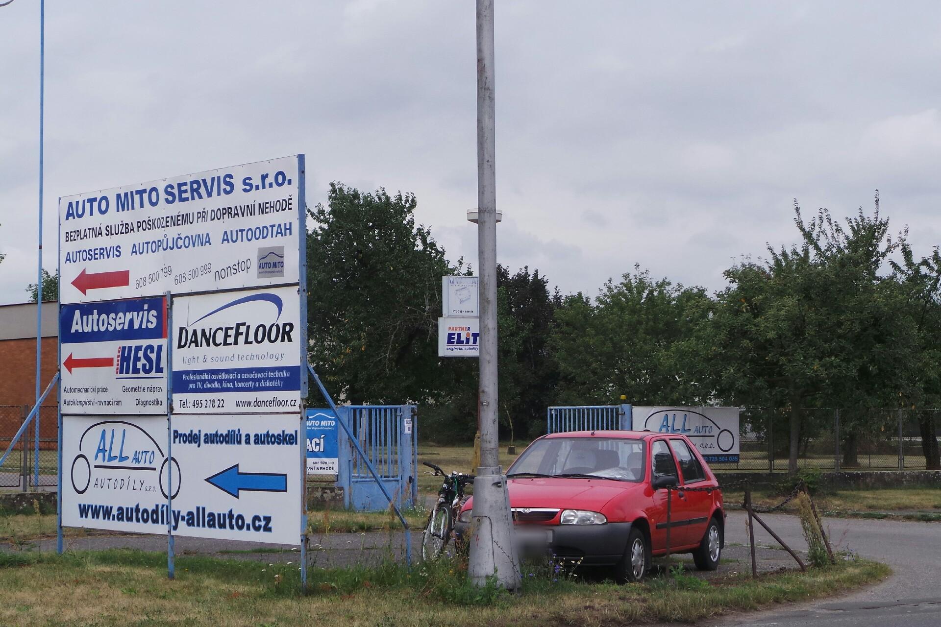 JK - Automonte, s.r.o.