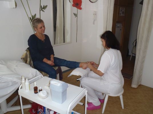 Salon Kosma foto 2