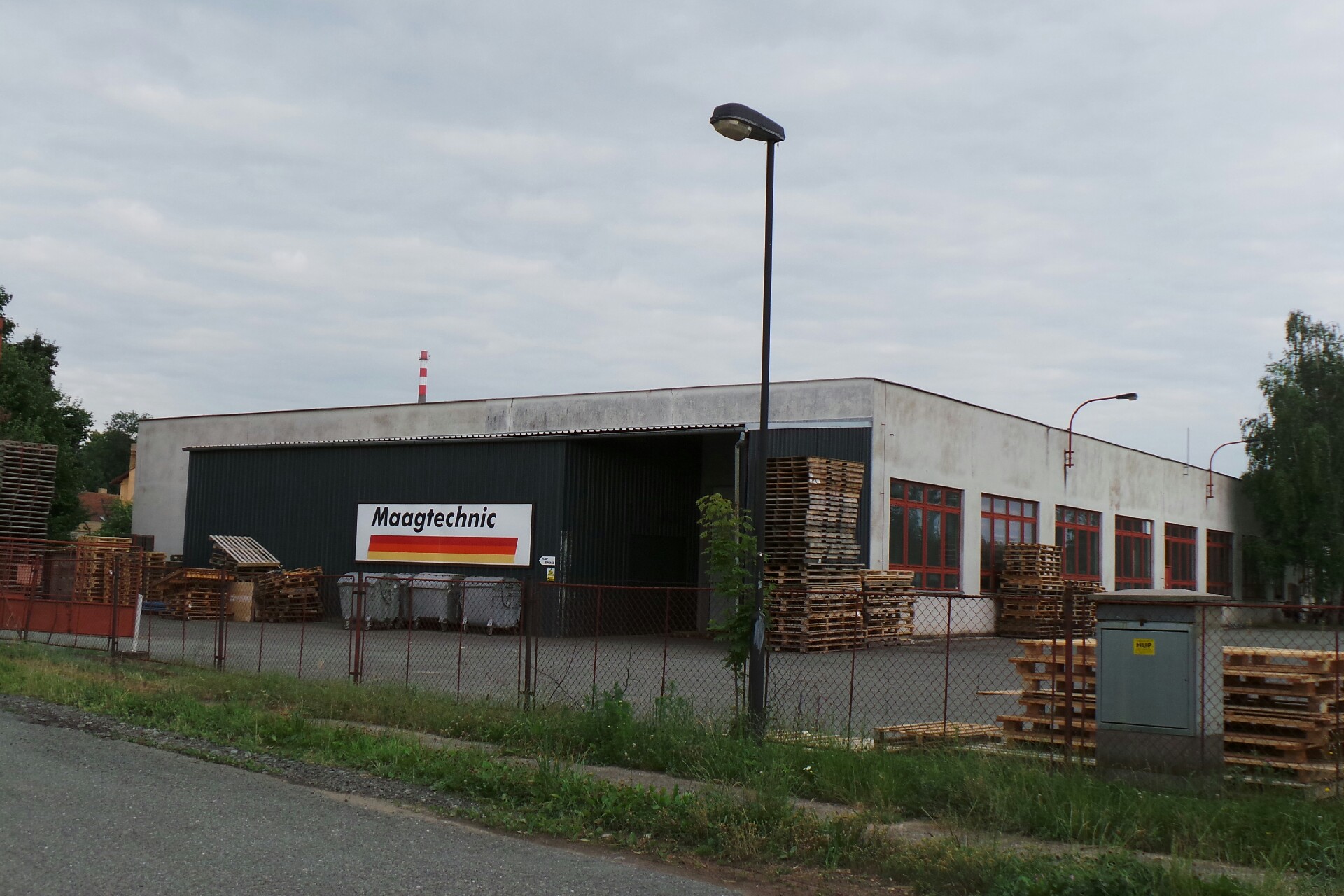 ERIKS plastics & composites, s.r.o.